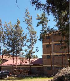 Commercial Land For Sale Sigona, Kikuyu, A Few Meters From Waiyaki Way Kikuyu. Kiambu