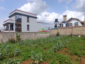 Residential Land For Sale Oakwood Gikambura Kikuyu Kiambu