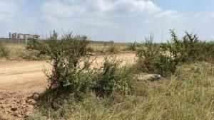 Land For Sale Juja South Estate Area. Kiambu
