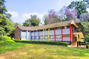 School For Rent Arboretum Road, Nairobi Kilimani Nairobi