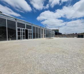 Commercial Property For Rent North Airport Road Embakasi Nairobi