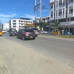 Mixed use Land For Sale Nkrumah Road Ganjoni Mombasa