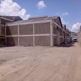 Warehouse For Rent Near City Cabanas Old Mombasa Road Embakasi Nairobi