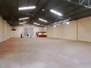 Commercial Land For Rent Ruiru Kiambu