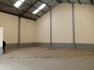 Warehouse For Rent Kyang'ombe Industrial Area Embakasi Nairobi