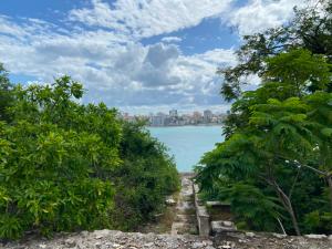 Land For Sale English Channel Nyali Nyali Mombasa 
