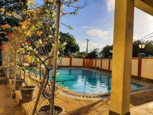 2 bedroom Apartment For Rent Links Road Nyali Mombasa