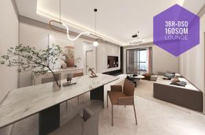3 bedroom Apartment For Sale Makueni Road Off Oloitoktok Road Kileleshwa Nairobi