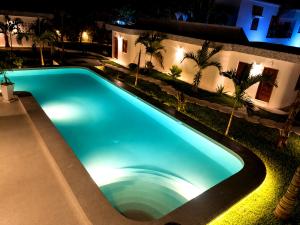 3 bedroom House For Sale Jacaranda Watamu Kilifi