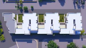 2 bedroom Apartment For Sale 1st Avenue behind City Mall Nyali Mombasa