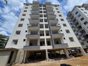 3 bedroom Apartment For Sale Nyali Mombasa 