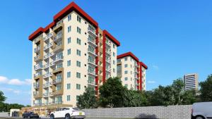 3 bedroom Apartment For Sale Nyali Road Nyali Mombasa 