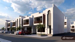 3 bedroom Apartment For Sale Kanamai Area Kanamai Mtwapa Kilifi