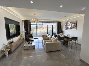 2 bedroom Apartment For Sale Riara Road Lavington Nairobi