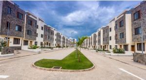 3 bedroom Apartment For Sale Garden City Along Thika Road Garden City Thika Road Nairobi Central 