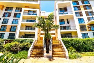 3 bedroom Apartment For Sale Garden City Along Thika Road Garden City Thika Road Nairobi Central 