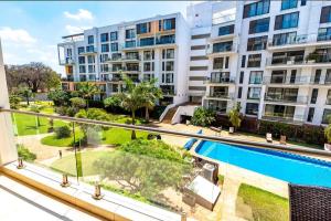 3 bedroom Apartment For Sale Garden City Thika Road Nairobi Central 