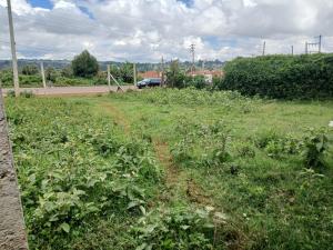 Commercial Land For Sale Gikambura Kikuyu Kiambu