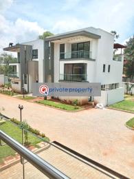 4 bedroom House For Sale  james Gichuru Road Lavington Nairobi