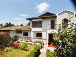 3 bedroom Townhouse For Rent Tigoni. Kiambu