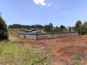 Residential Land For Sale Ondiri, Muslim Ondiri Kikuyu Kiambu