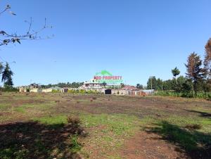 Residential Land For Sale Jambu Tv Rd Gikambura Kikuyu Kiambu