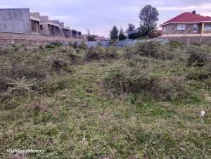 Residential Land For Sale Community Road syokimau Syokimau/Mulolongo Machakos