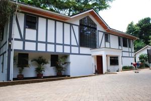 5 bedroom Townhouse For Rent Rosslyn Homes Rosslyn Westlands Nairobi