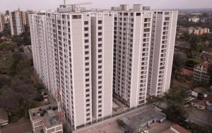 2 bedroom Apartment For Sale Ndemi Road Kilimani Nairobi