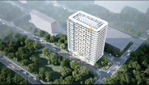 1 bedroom Apartment For Sale Mirema Drive Roysambu Nairobi