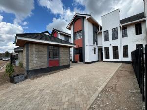 House For Rent Ruiru Kamakis Ruiru Kiambu