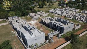 4 bedroom Townhouse For Sale Kanamai Mtwapa Kilifi
