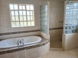 4 bedroom House For Rent Runda Westlands Nairobi