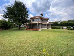 4 bedroom House For Sale Runda Westlands Nairobi