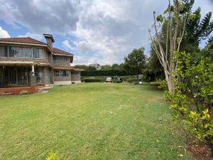 4 bedroom House For Sale Runda Westlands Nairobi