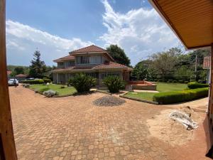 4 bedroom House For Sale Runda Meadows Runda Westlands Nairobi