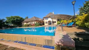 5 bedroom House For Sale Runda Westlands Nairobi