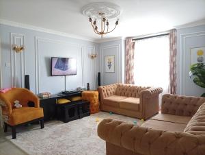 3 bedroom Apartment For Sale Nyayo Estate Phase 2, Court 302, Embakasi Tassia Embakasi Nairobi