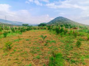 Residential Land For Sale Ndiuni Nguirubi Area Kikuyu Kiambu