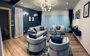 3 bedroom Apartment For Rent Mandera Road Kileleshwa Nairobi