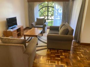 2 bedroom Apartment For Rent Lavington Nairobi