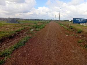 Land For Sale Juja Kiambu