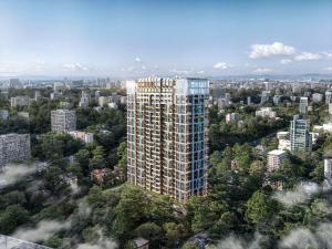 Apartment For Sale Muthithi Road Westlands Nairobi