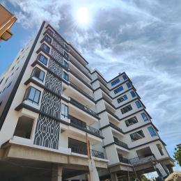 4 bedroom Apartment For Sale Serena Road Shanzu Mombasa