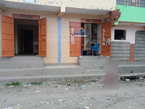 Shop For Rent Midax kangundo Road Chokaa Nairobi
