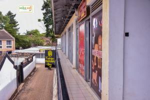 Commercial Property For Rent Ngong Road Kawangware Nairobi