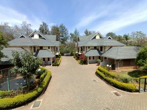5 bedroom Townhouse For Sale Othaya Road Kileleshwa Nairobi
