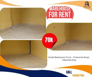 Warehouse For Rent Industrial Area Embakasi Nairobi