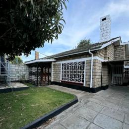 4 bedroom Townhouse For Rent South C Nairobi West 