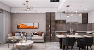 1 bedroom Apartment For Sale Sports Road, Westlands westlands Nairobi